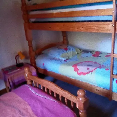 Semesterbostad Louisette Barèges